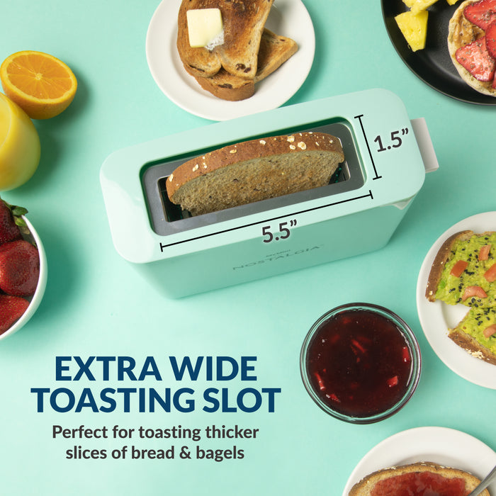 MyMini Single Slice Toaster