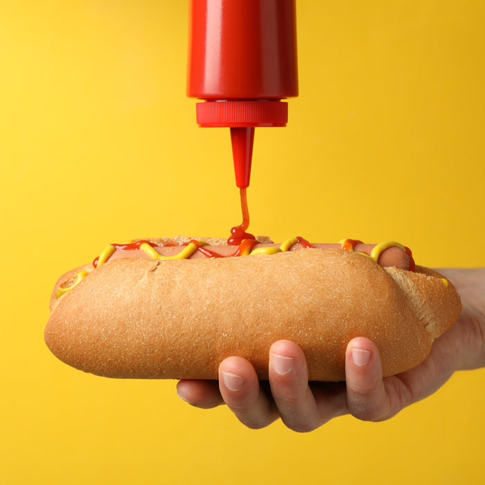 Oscar Mayer 2 Slot Hot Dog and Bun Toaster with Mini Tongs