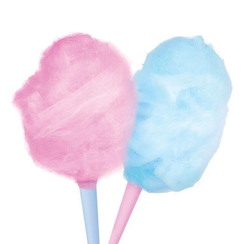 Hard & Sugar-Free Candy Cotton Candy Maker