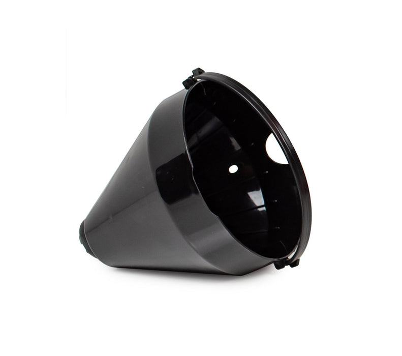 RCOF12AQ, RCOF12RR - Reusable Filter Basket