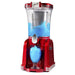 Nostalgia 32-Ounce Retro Slush Drink Maker