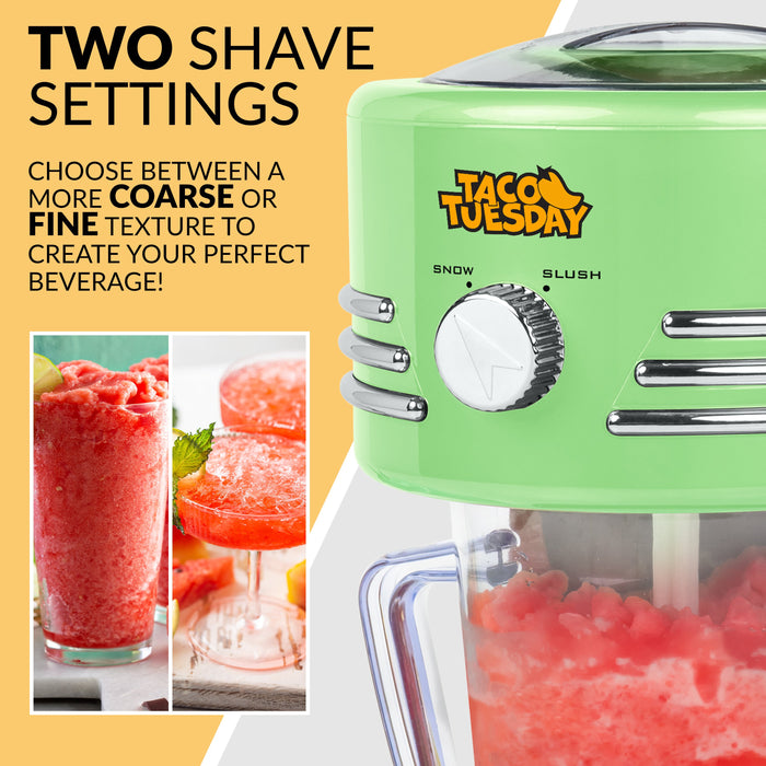 Taco Tuesday 40-Ounce Frozen Beverage Station