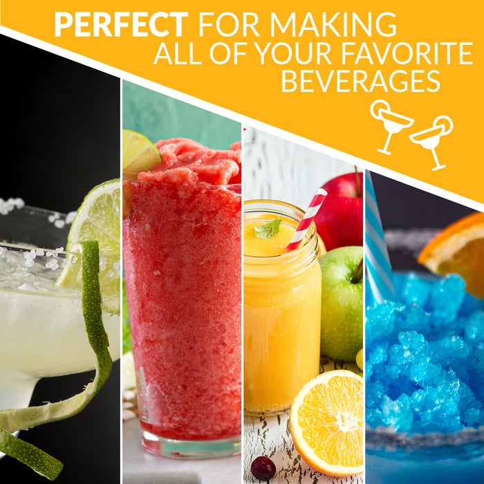 Taco Tuesday 40-Ounce Frozen Beverage Station