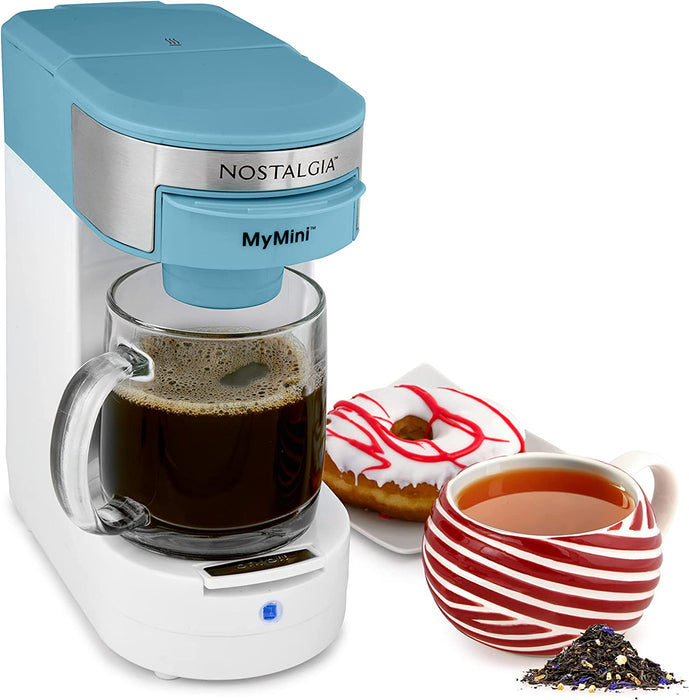 MyMini Single Coffee Maker