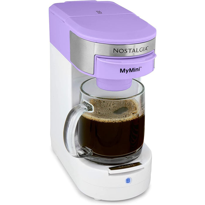 MyMini Single Coffee Maker