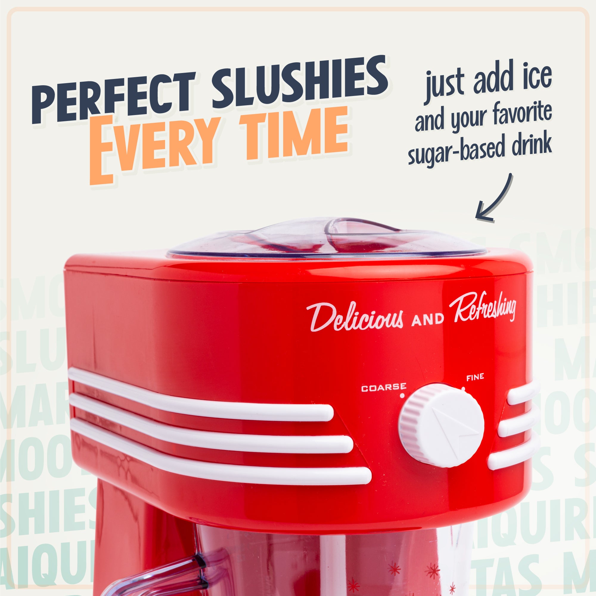 Coca-Cola® 40-Ounce Frozen Beverage Station - Image 5