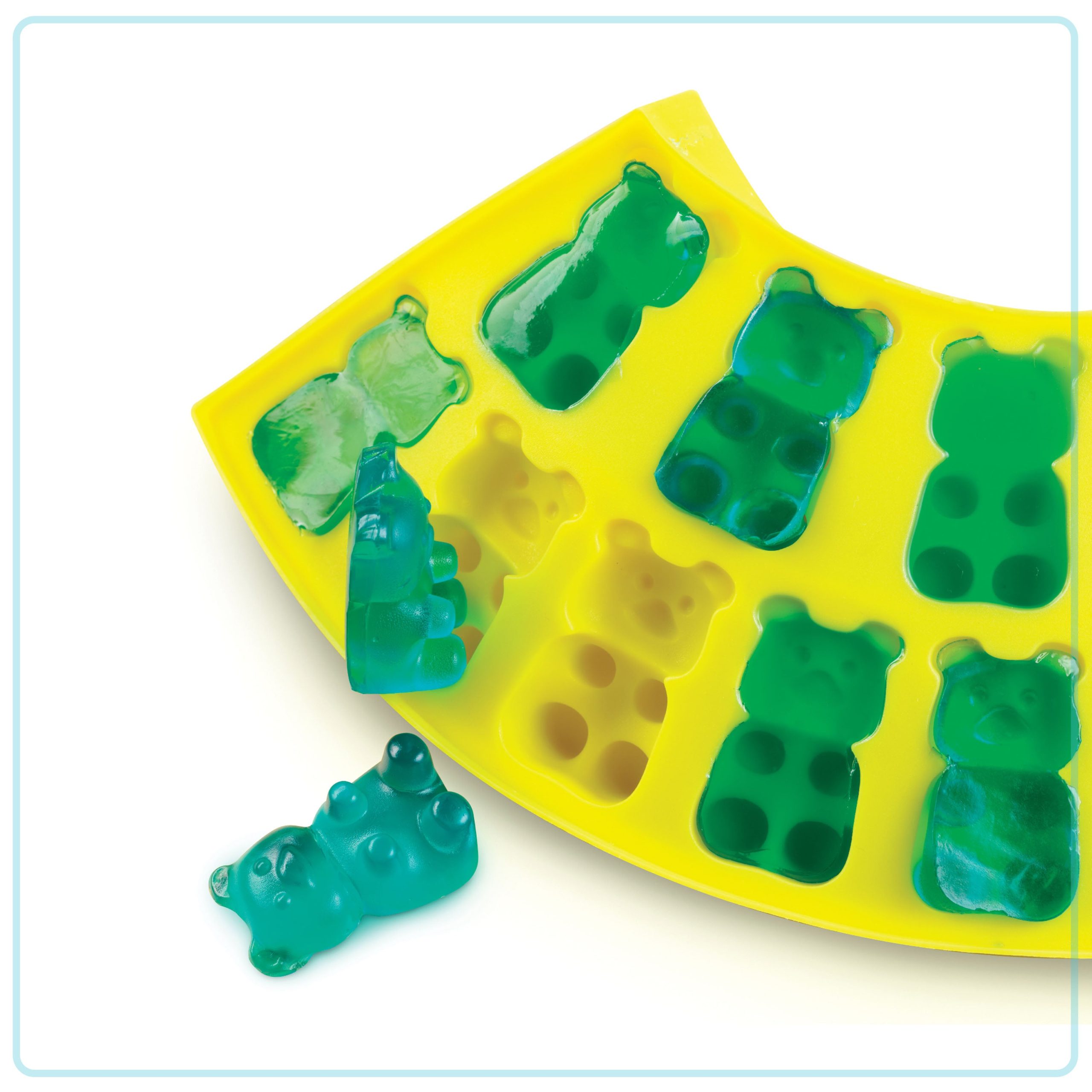 Electric Giant Gummy Candy Maker - Image 4