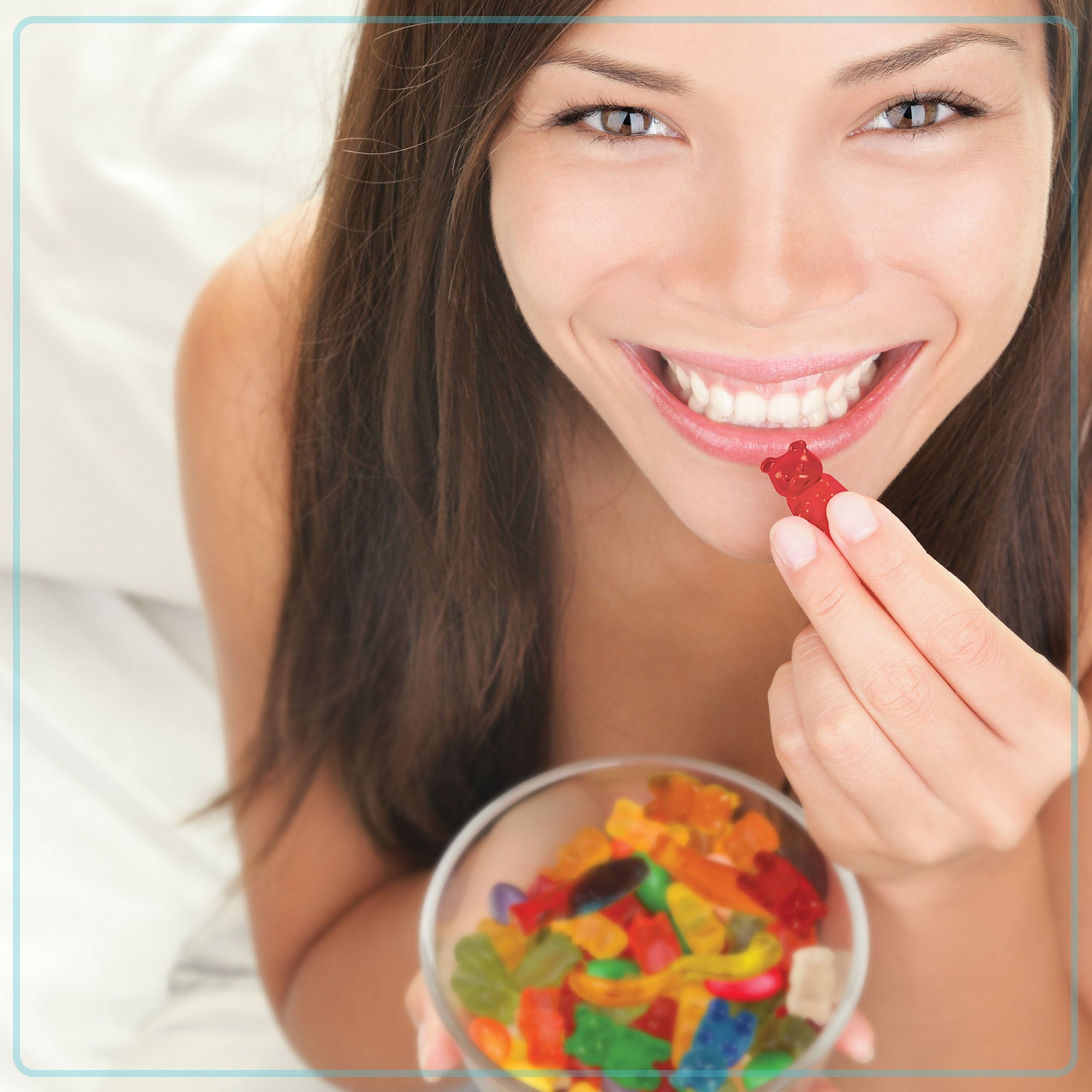 Electric Giant Gummy Candy Maker - Image 5