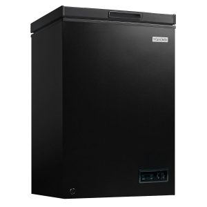 Igloo 3.5 Cu. Ft. Chest Freezer