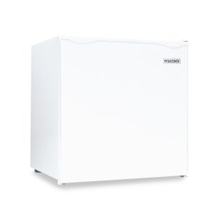 Igloo 1.6 Cu.Ft. Refrigerator With Freezer. White