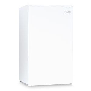 Igloo 3.2 Cu. Ft. Refrigerator w/ Freezer