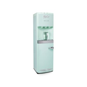 Igloo Retro Water Cooler. Aqua