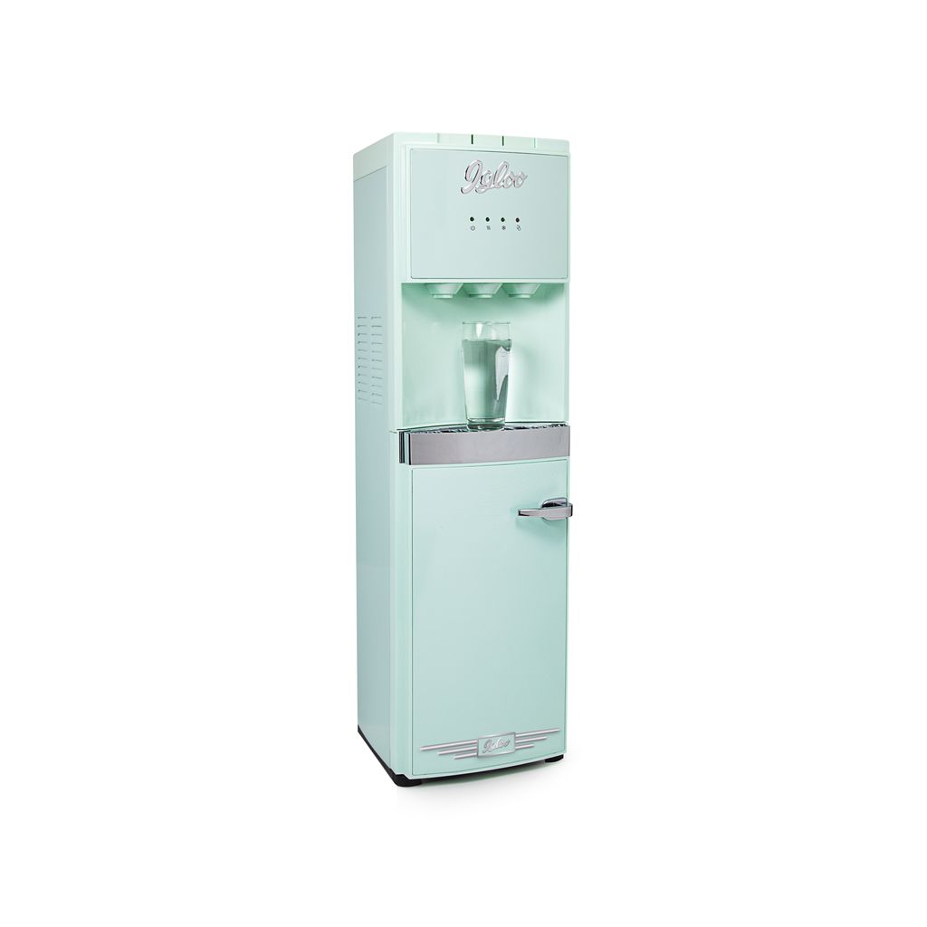 Igloo Retro Water Cooler. Aqua