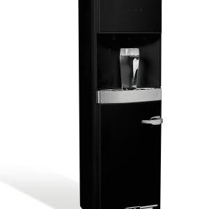 Igloo Retro Hot. Cold & Room Temperature Bottom-Load Water Dispenser
