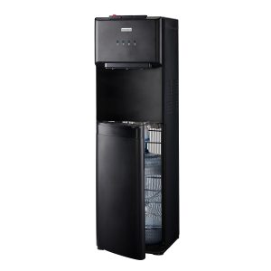 Igloo Hot. Cold & Room Temperature Bottom-Load Water Dispenser