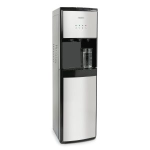 Igloo® Hot. Cold & Room Temperature Bottom-Load Water Dispenser