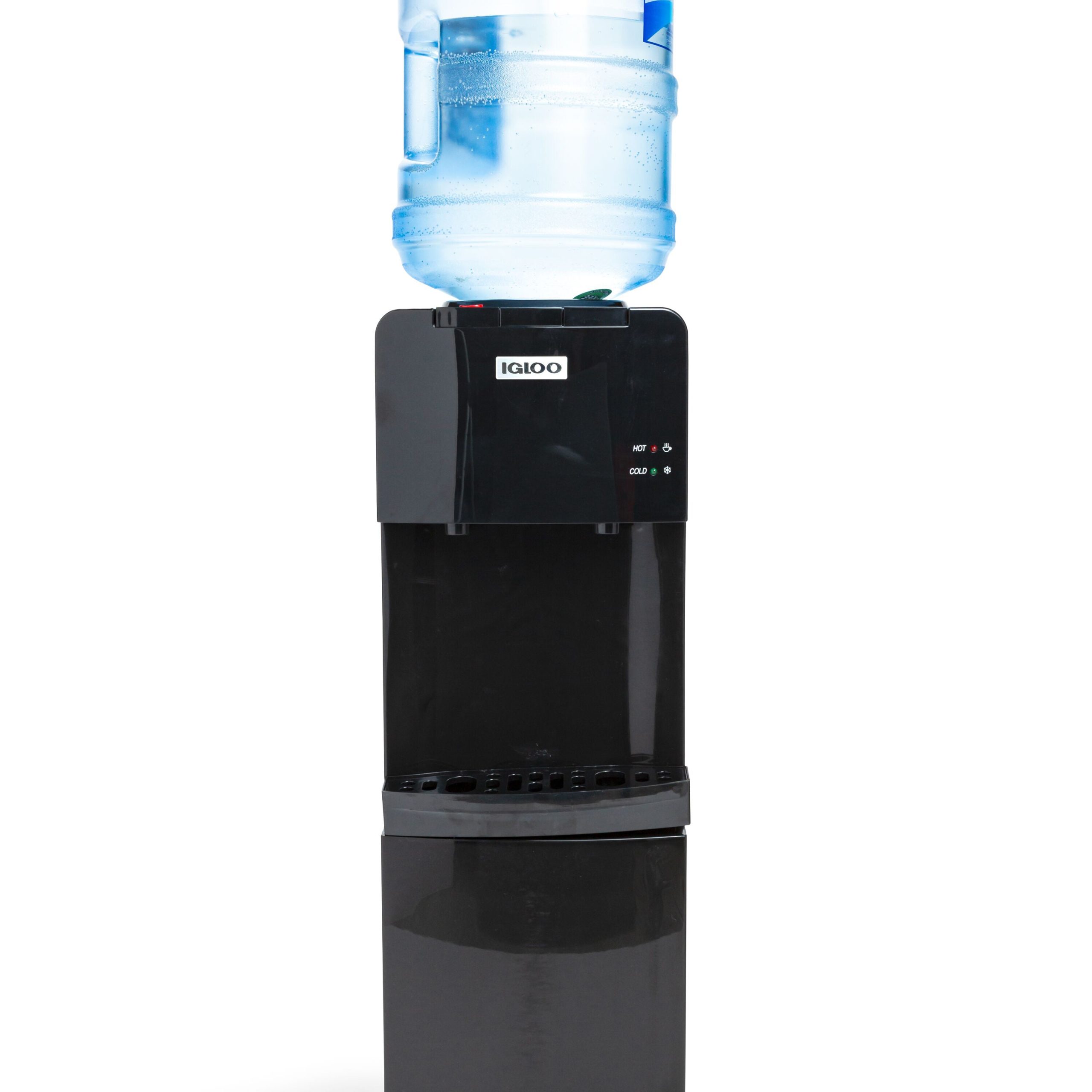 Igloo Hot. Cold & Room Temperature Top-Load Water Dispenser - Image 3