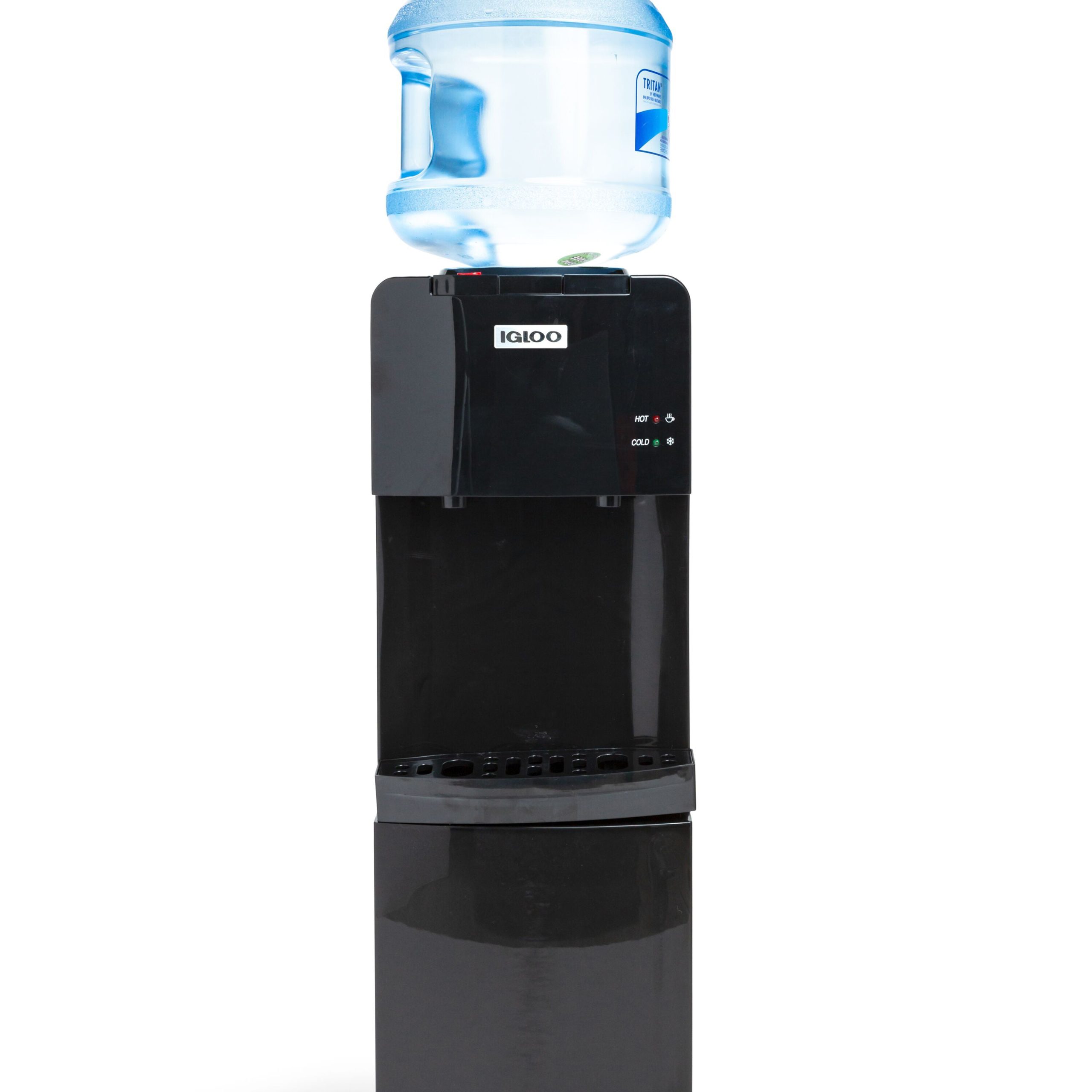 Igloo Hot. Cold & Room Temperature Top-Load Water Dispenser - Image 4