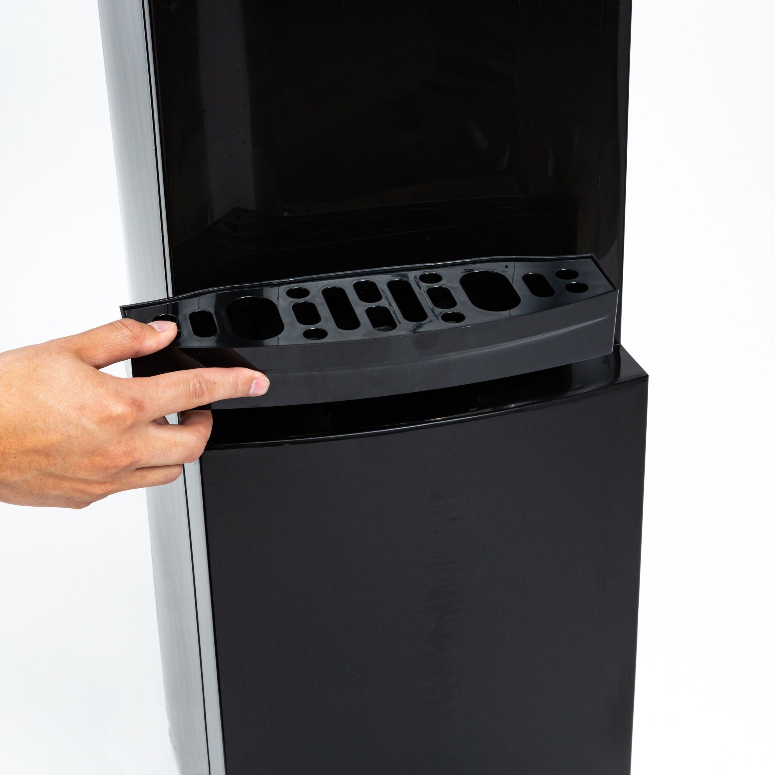 Igloo Hot. Cold & Room Temperature Top-Load Water Dispenser - Image 5