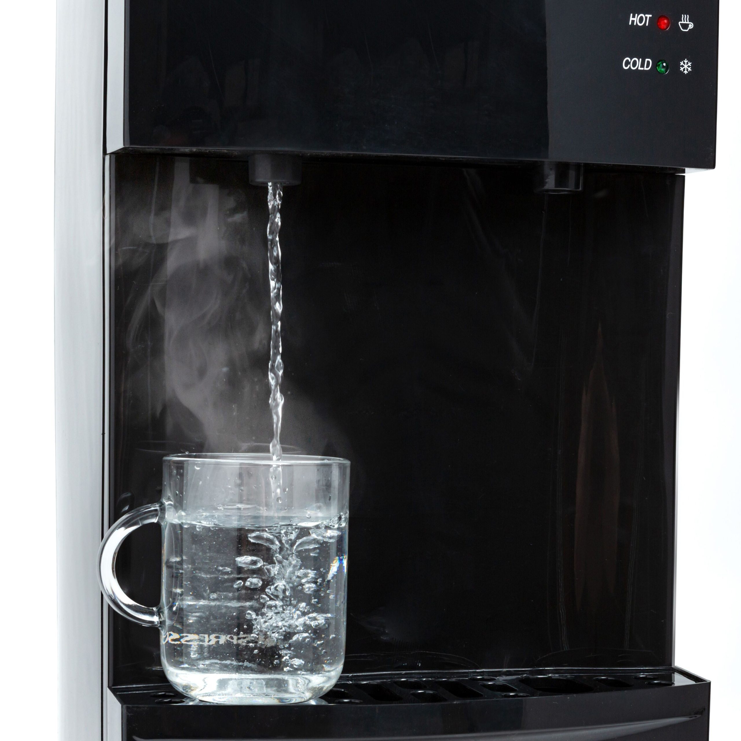 Igloo Hot. Cold & Room Temperature Top-Load Water Dispenser - Image 6