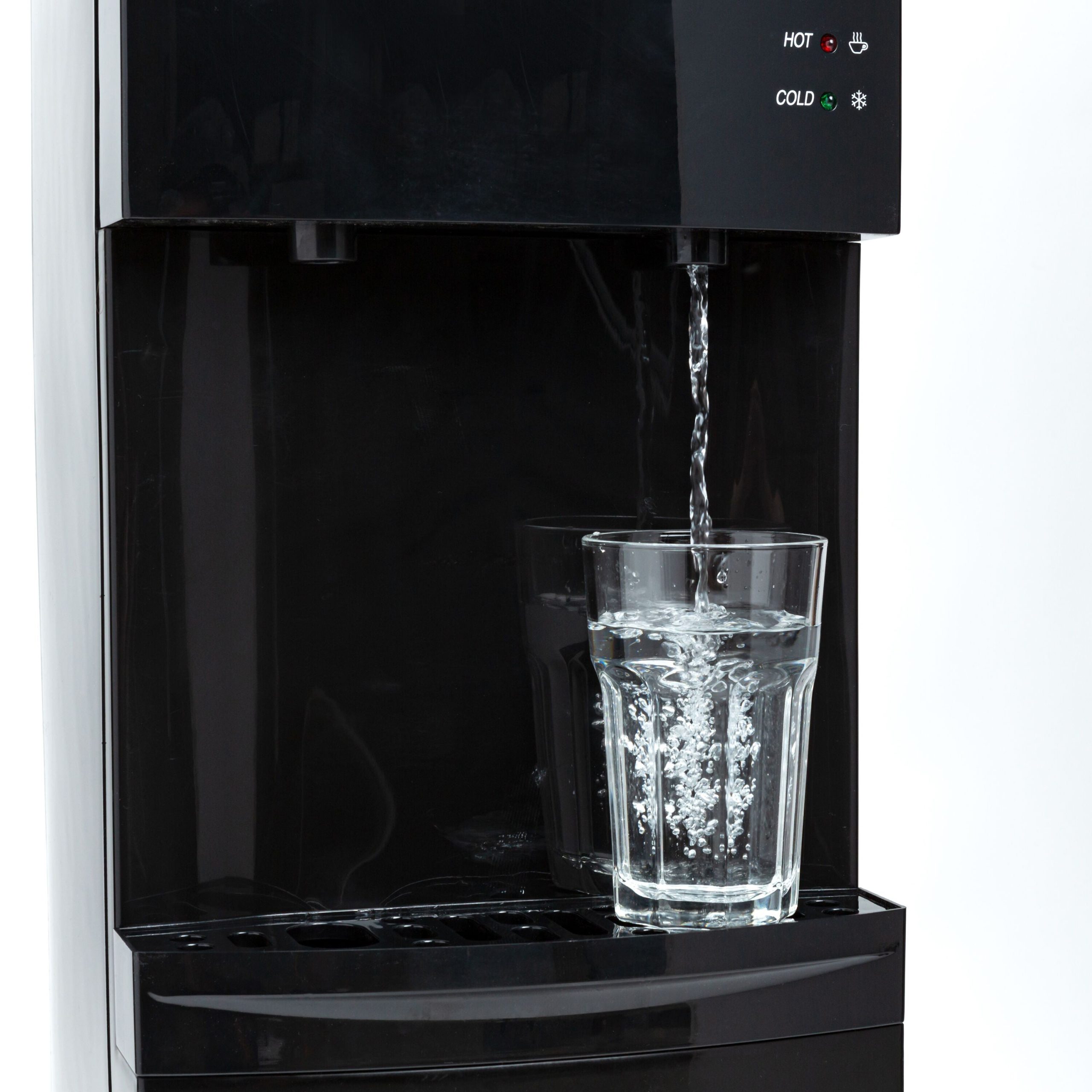 Igloo Hot. Cold & Room Temperature Top-Load Water Dispenser - Image 7