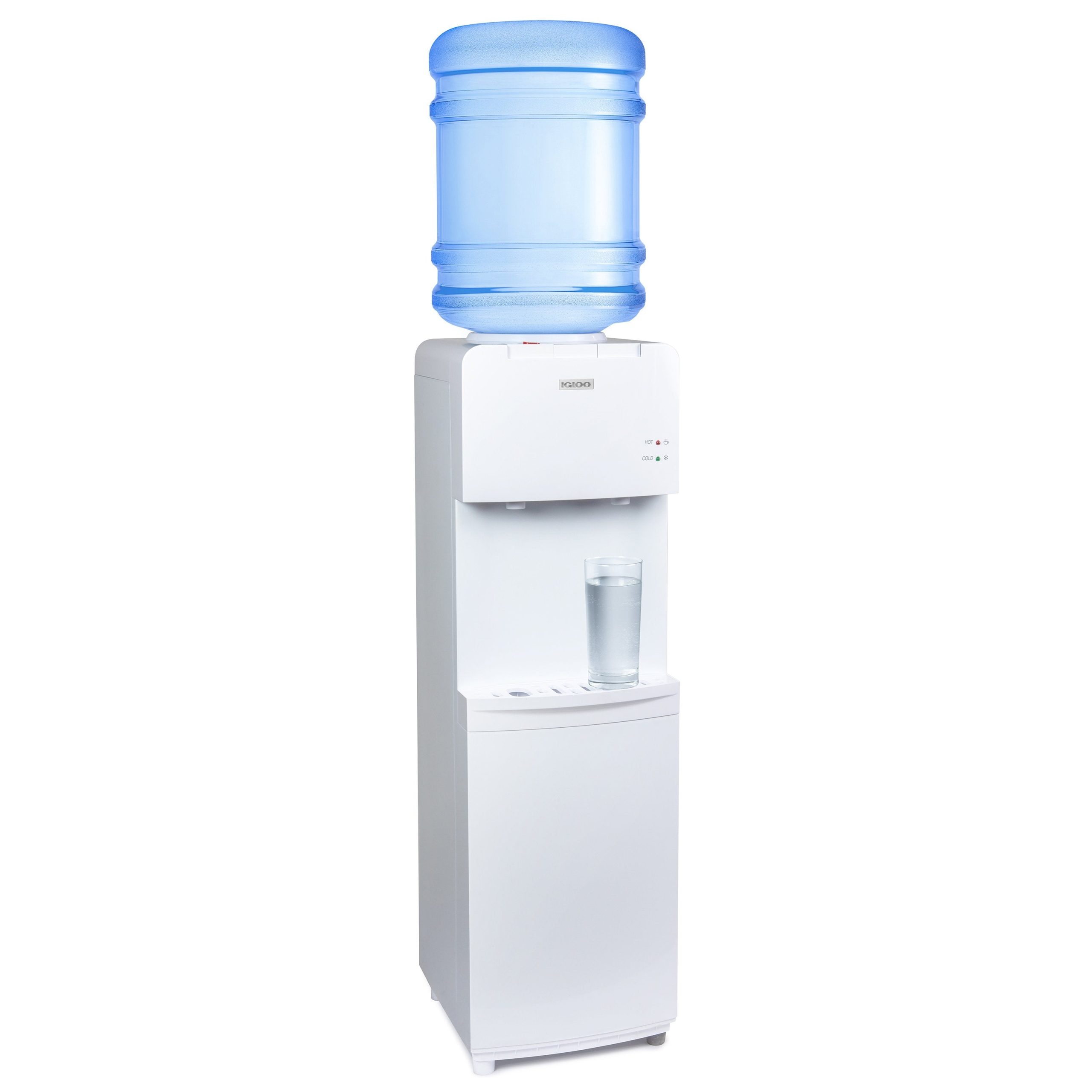 Igloo® Hot & Cold Top Loading Water Dispenser