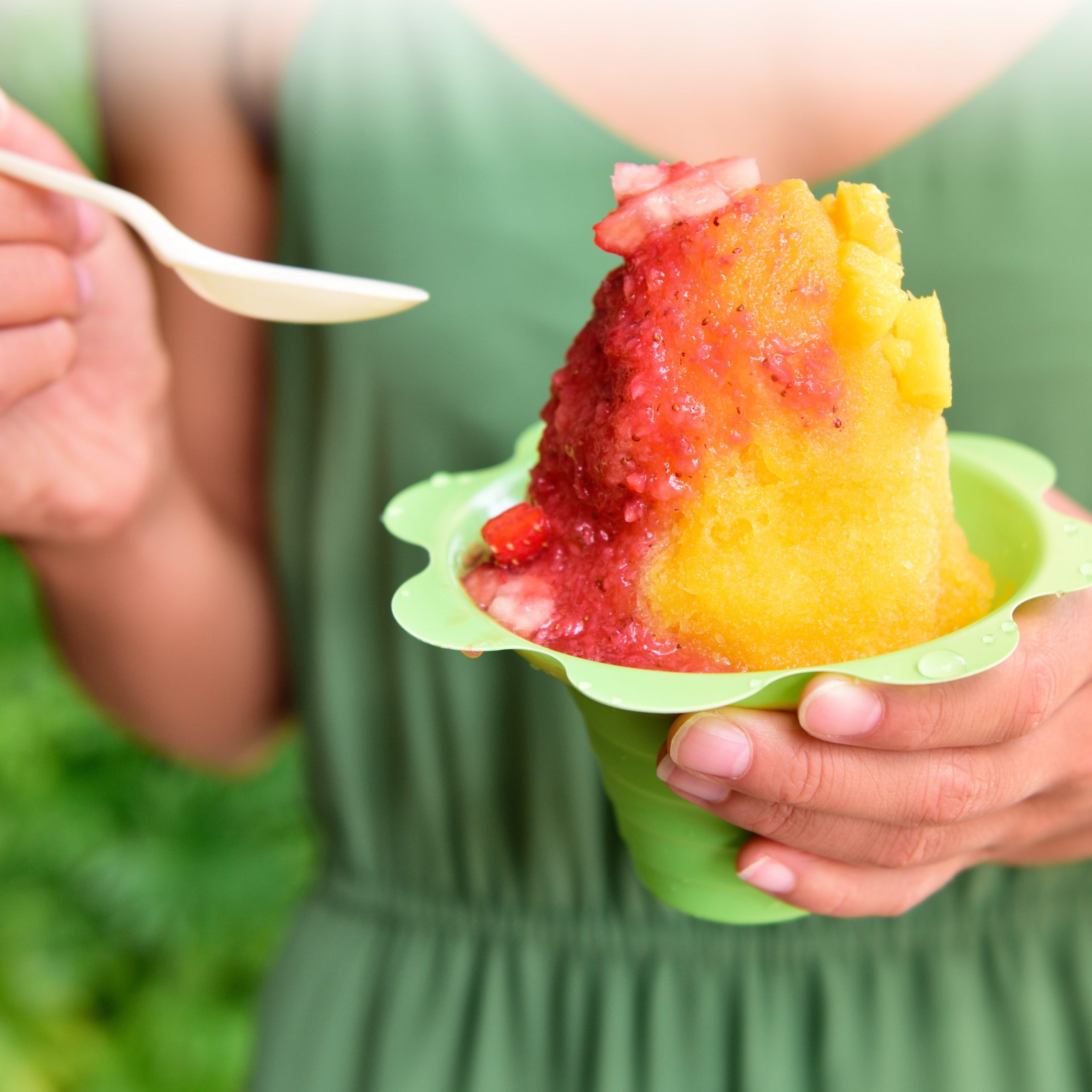Kool-Aid Snow Cone Syrup Party Kit - Image 7