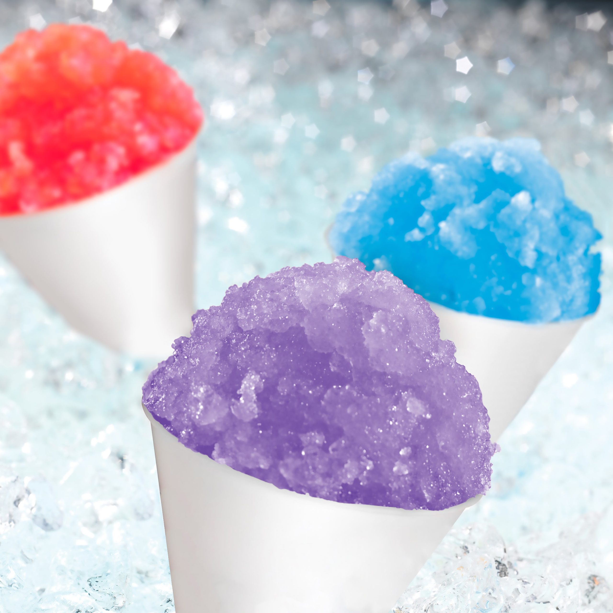 Kool-Aid Snow Cone Syrup Party Kit - Image 7