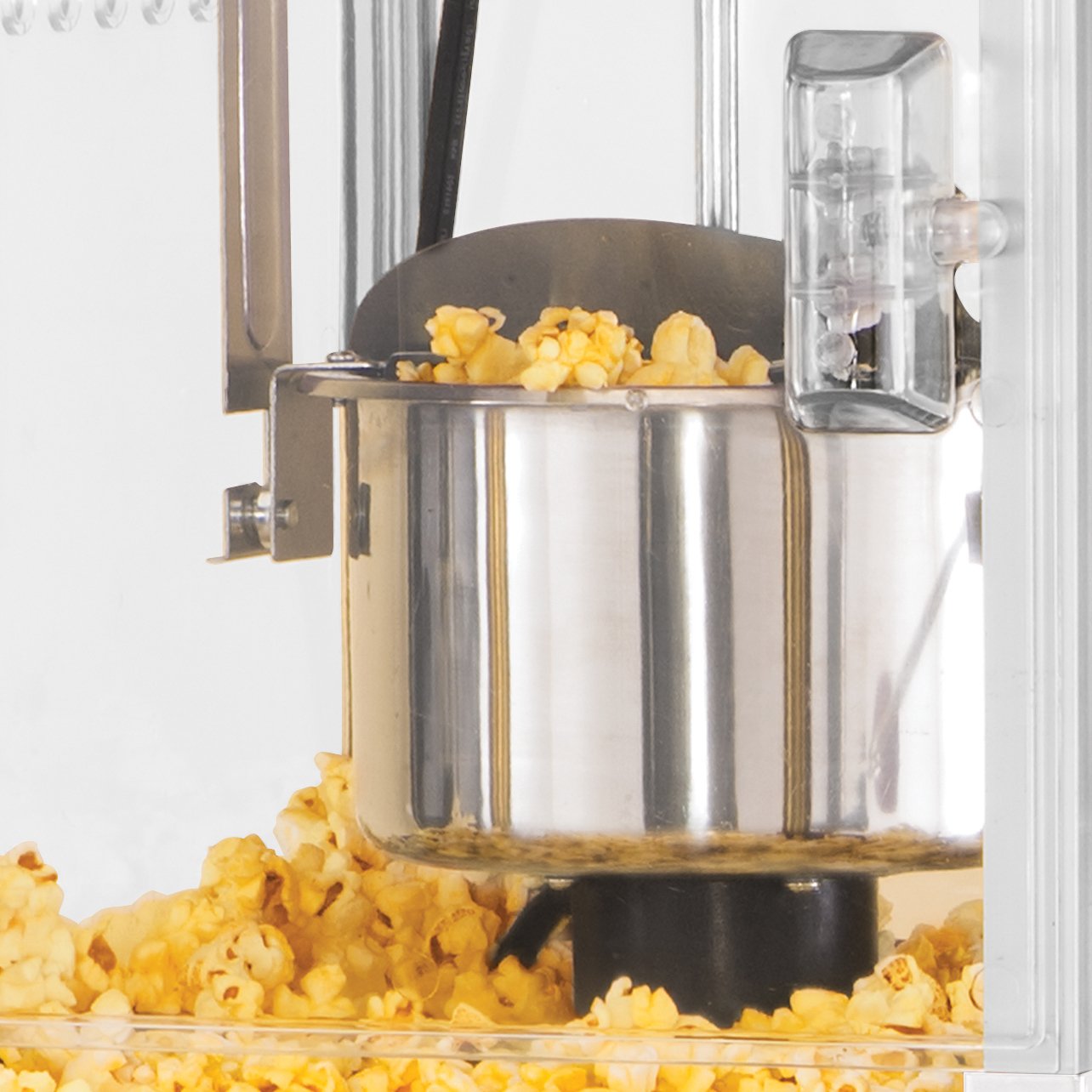 2.5-Ounce Popcorn Cart - 48 Inches Tall - Image 6