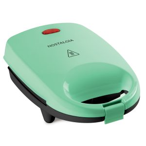 MyMini Personal Sandwich Maker