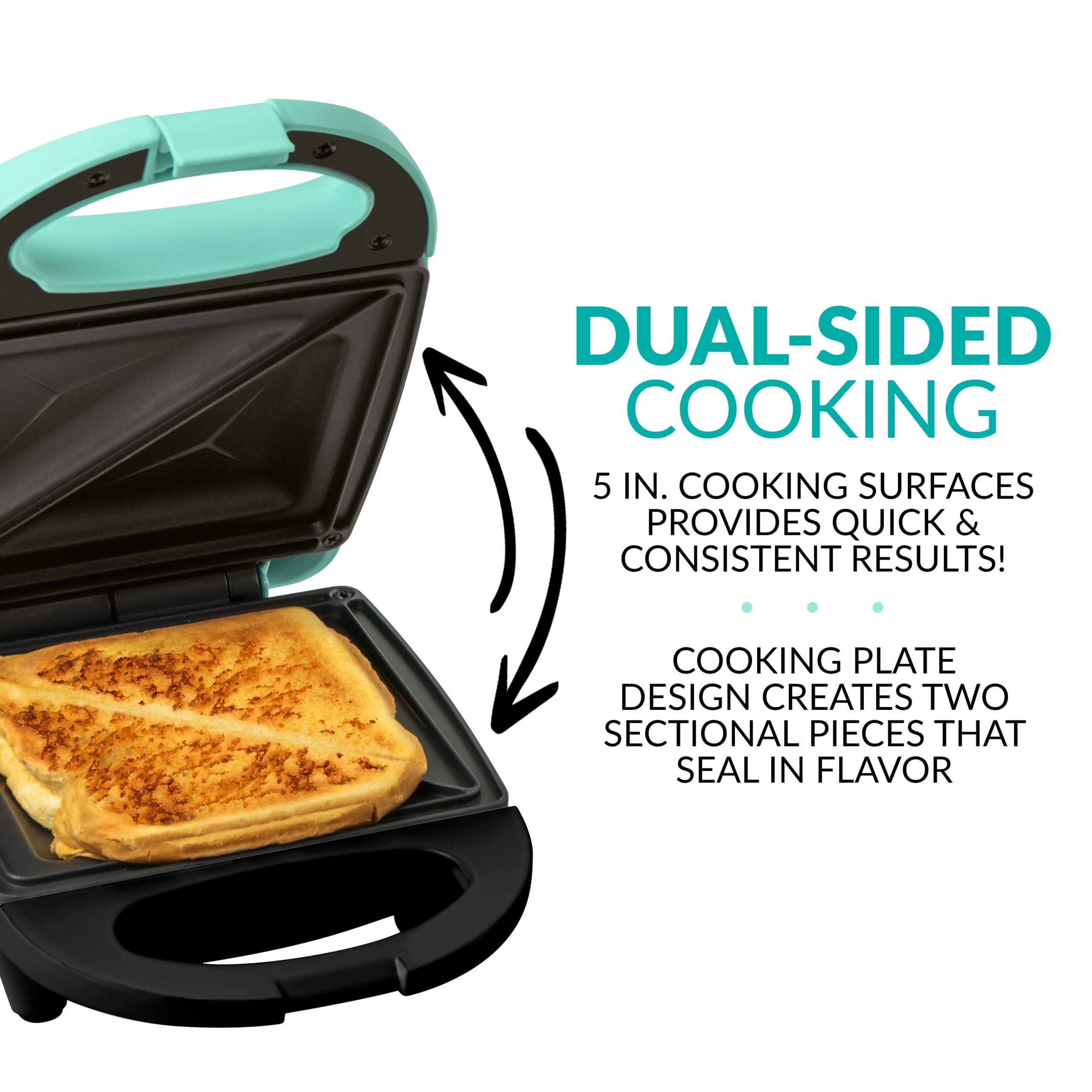 MyMini Personal Sandwich Maker - Image 5