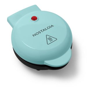 MyMini™ Personal Electric Waffle Maker