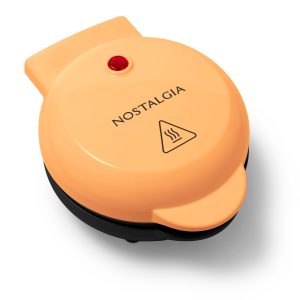 MyMini™ Personal Electric Griddle
