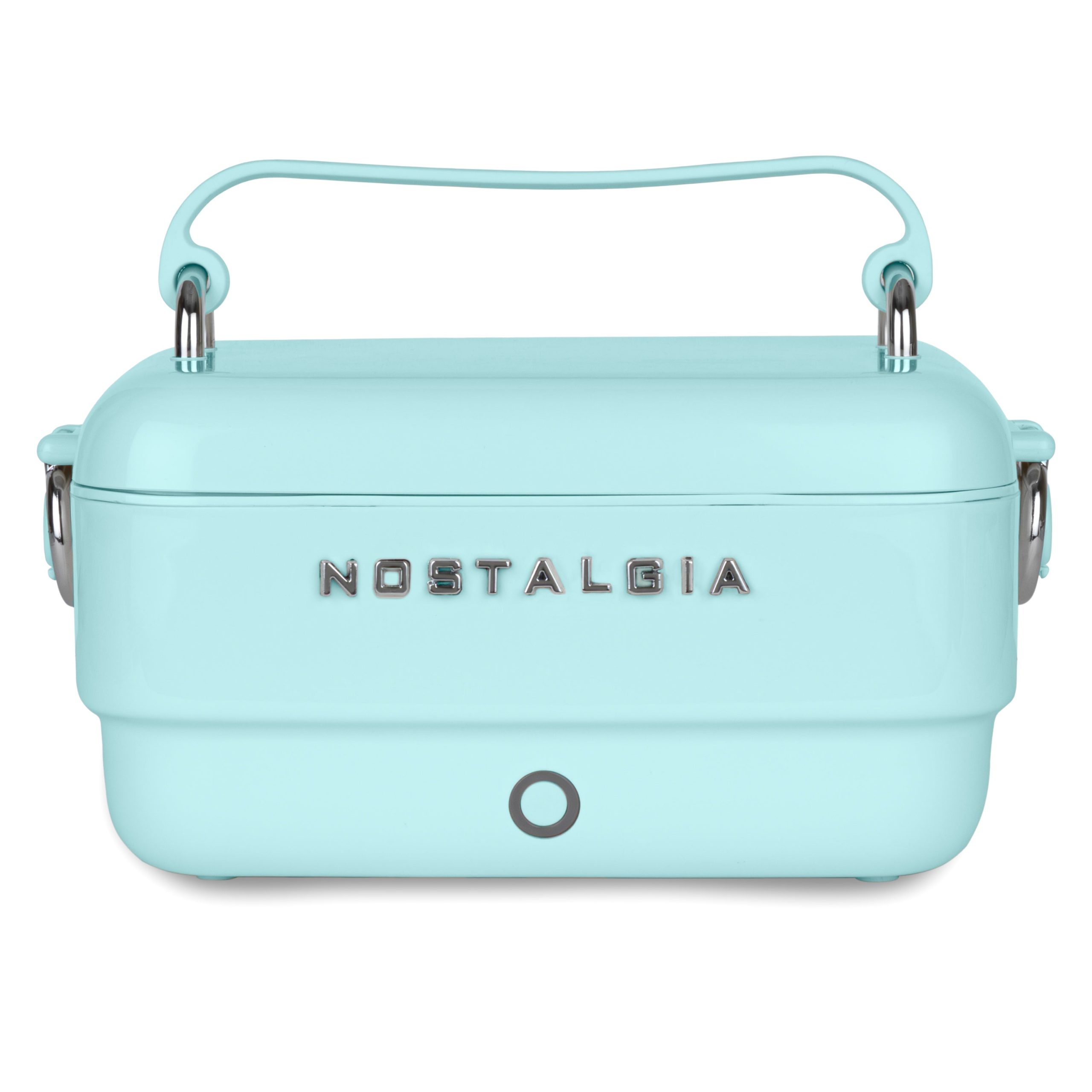 Nostalgia 32 oz. Classic Retro Heated Lunchbox - Image 12