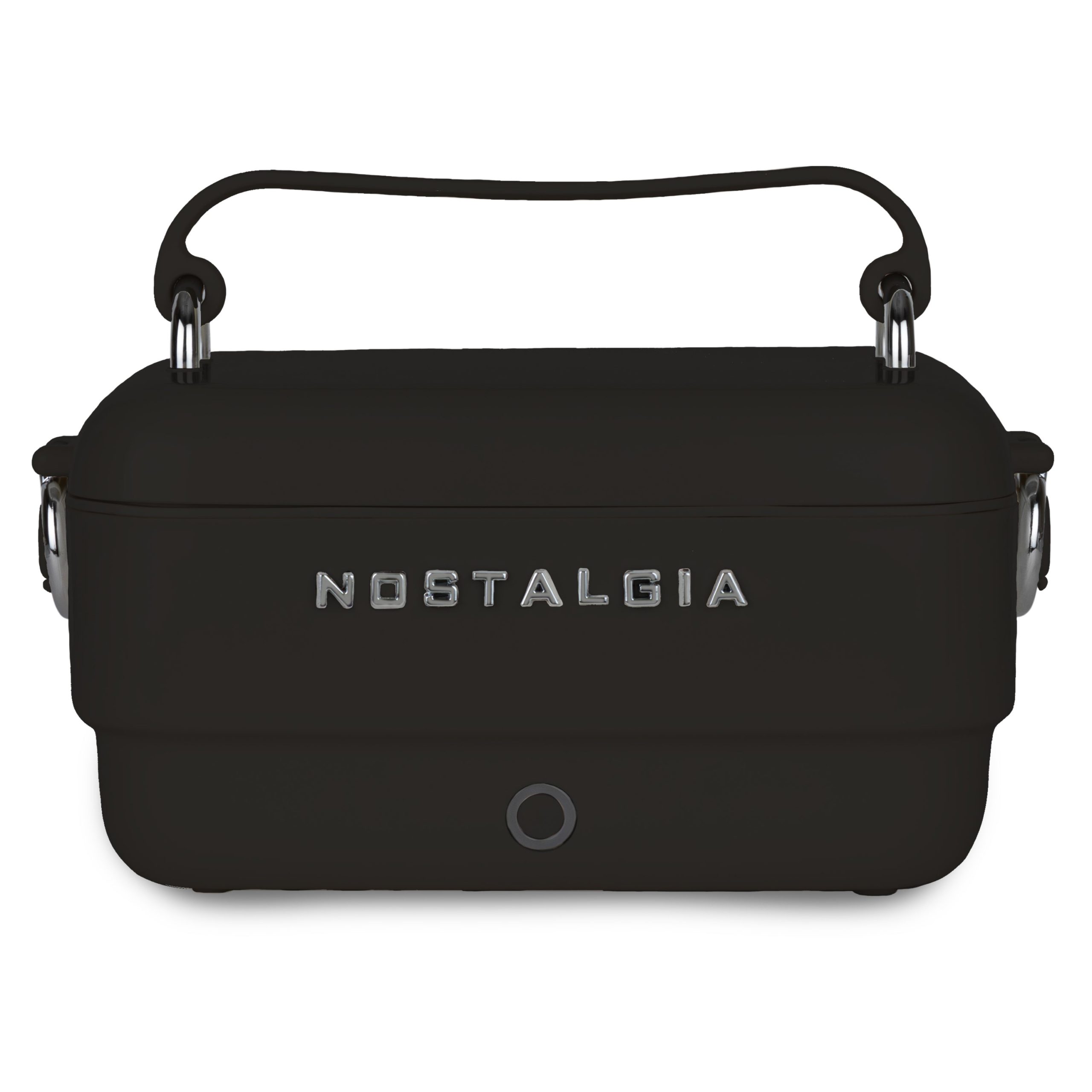Nostalgia 32 oz. Classic Retro Heated Lunchbox - Image 13