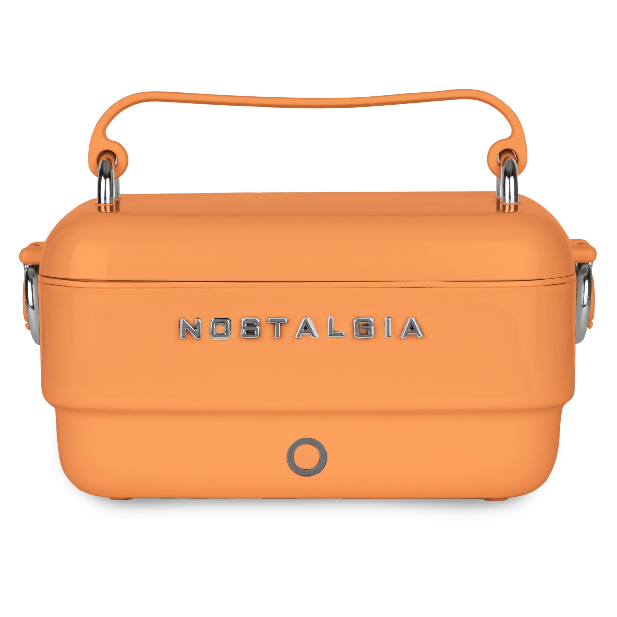 Nostalgia 32 oz. Classic Retro Heated Lunchbox - Image 9