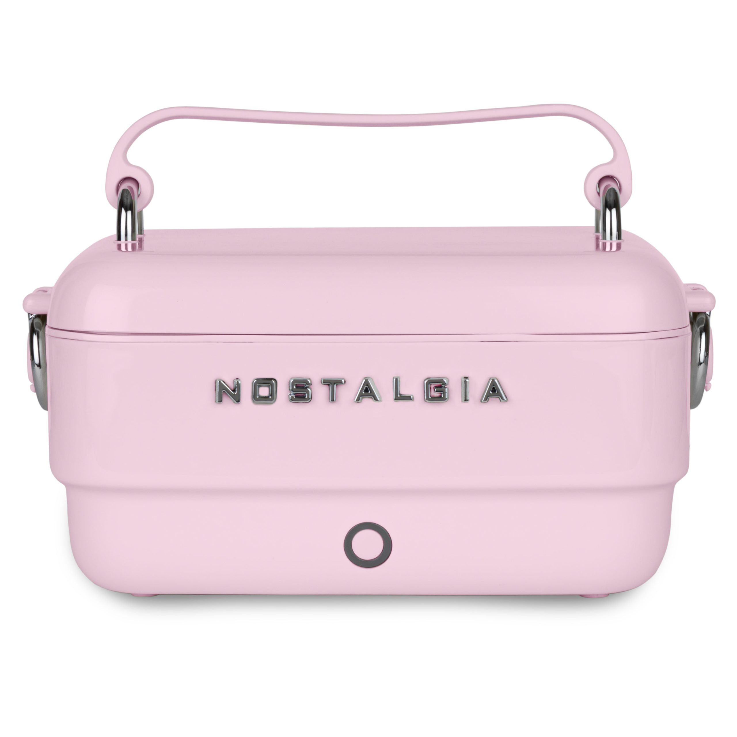 Nostalgia 32 oz. Classic Retro Heated Lunchbox - Image 10