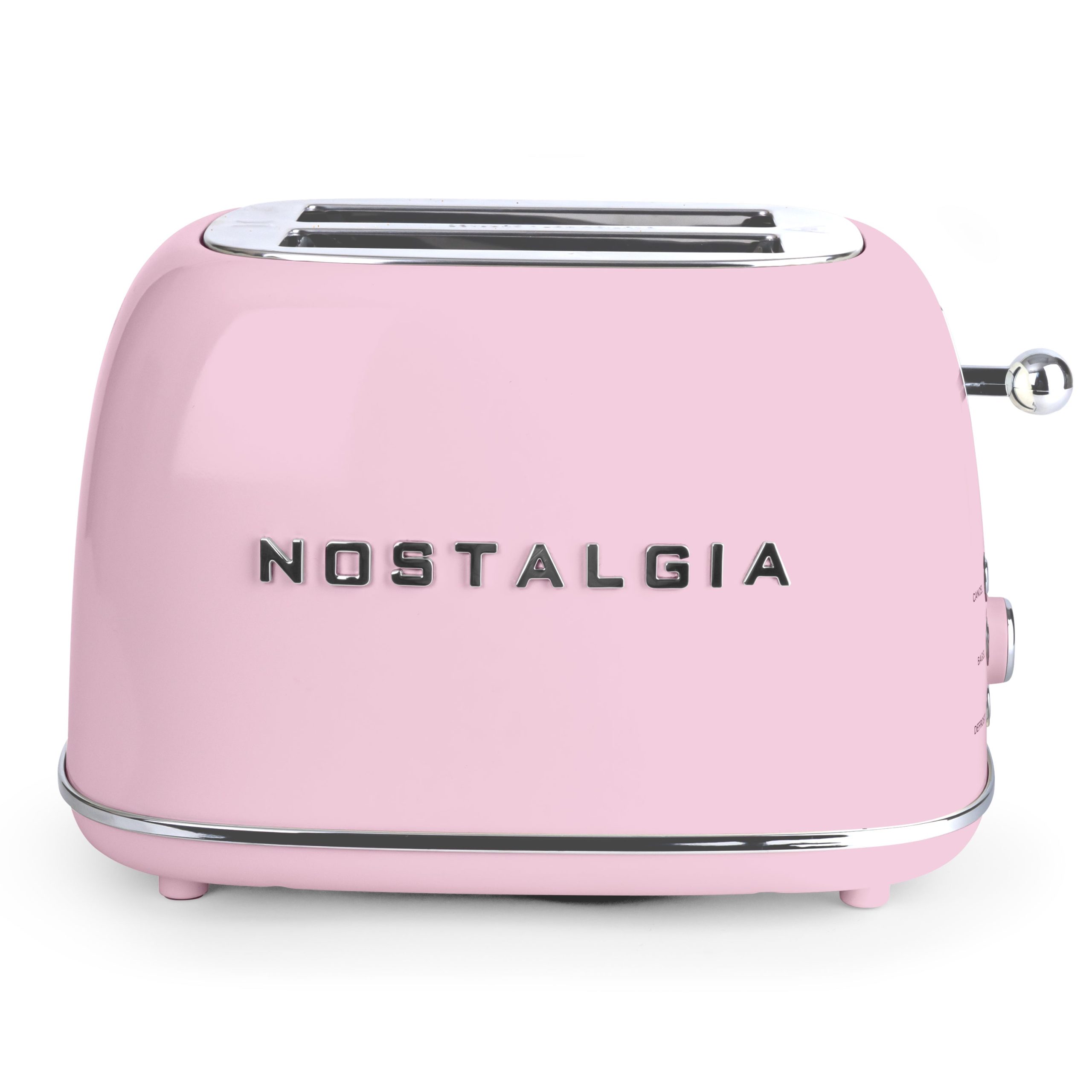 Classic Retro 2-Slice Toaster - Image 5
