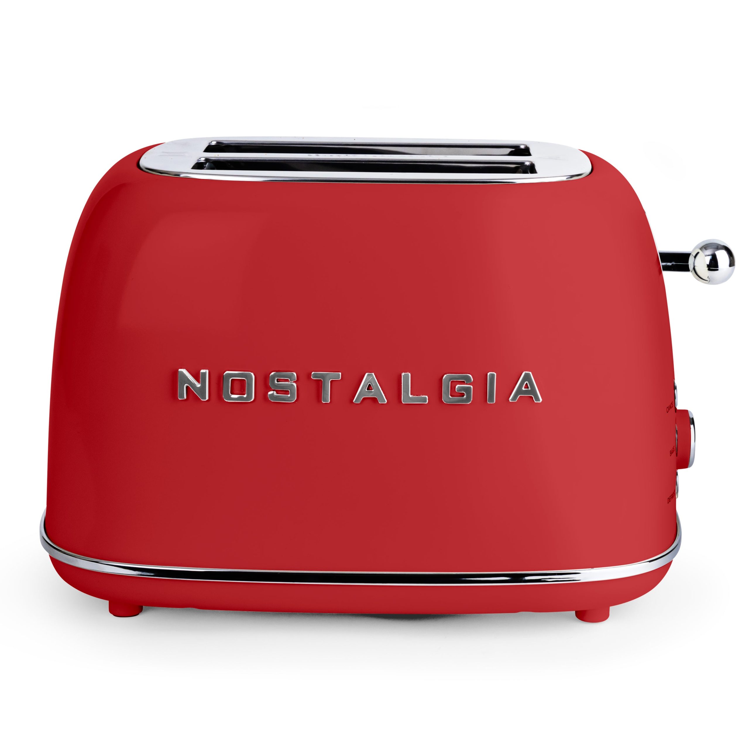Classic Retro 2-Slice Toaster - Image 6