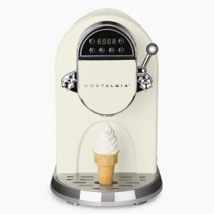 Professional 1.25 Qt Soft Serve Ice Cream Machine