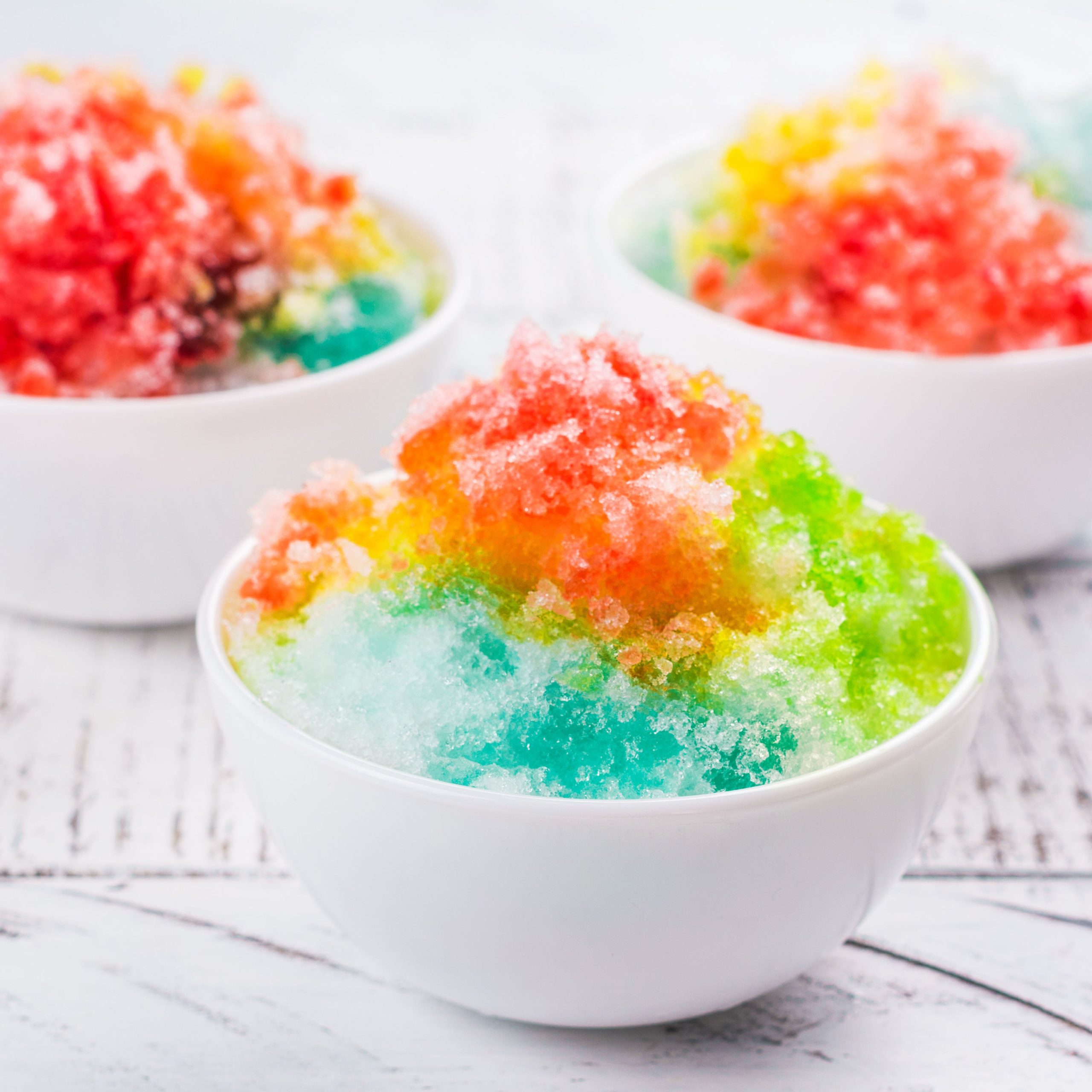 Electric Shaved Ice & Snow Cone Maker - Image 4