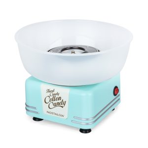 Nostalgia Candy Cotton Candy Maker