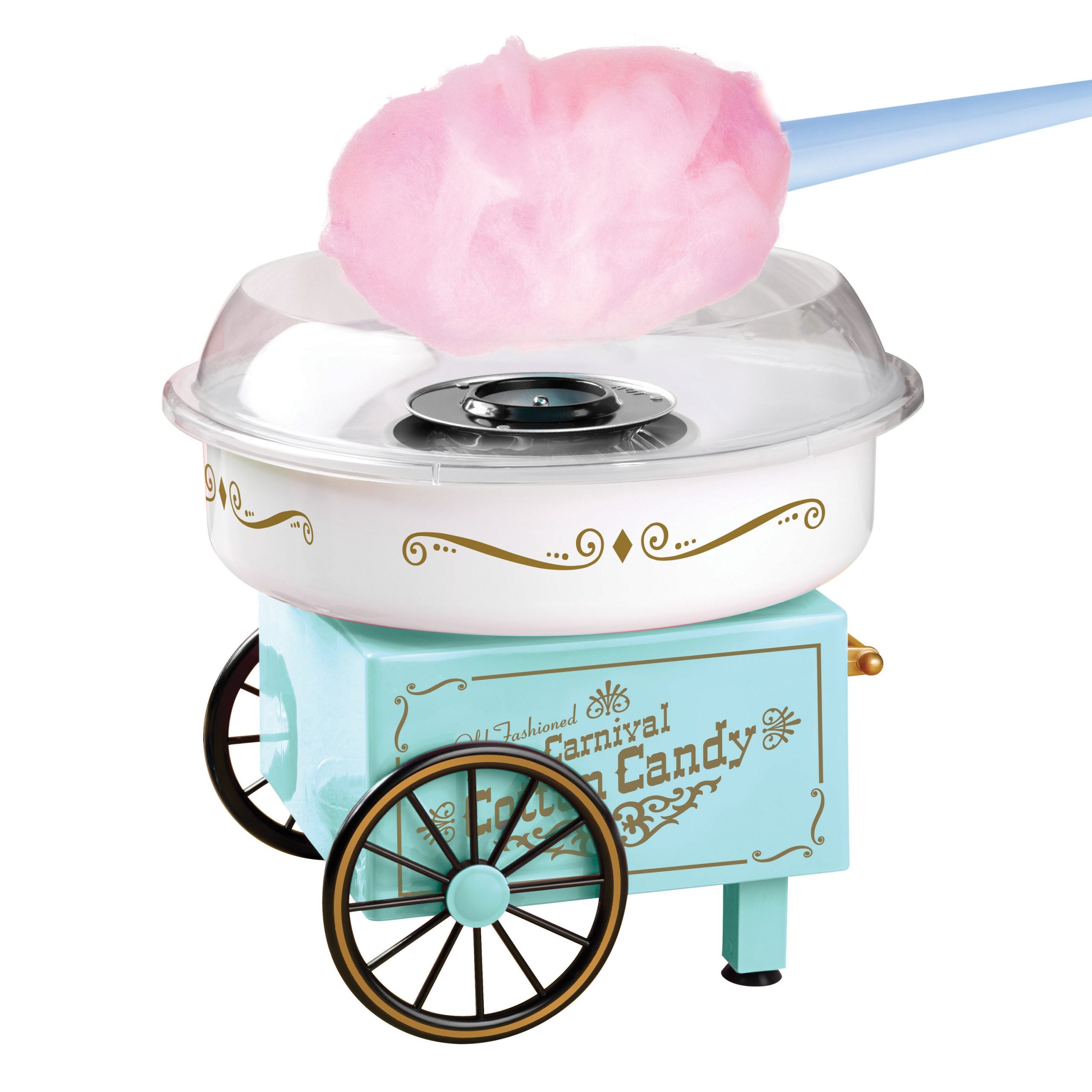 Nostalgia Hard Cotton Candy Maker - Image 2
