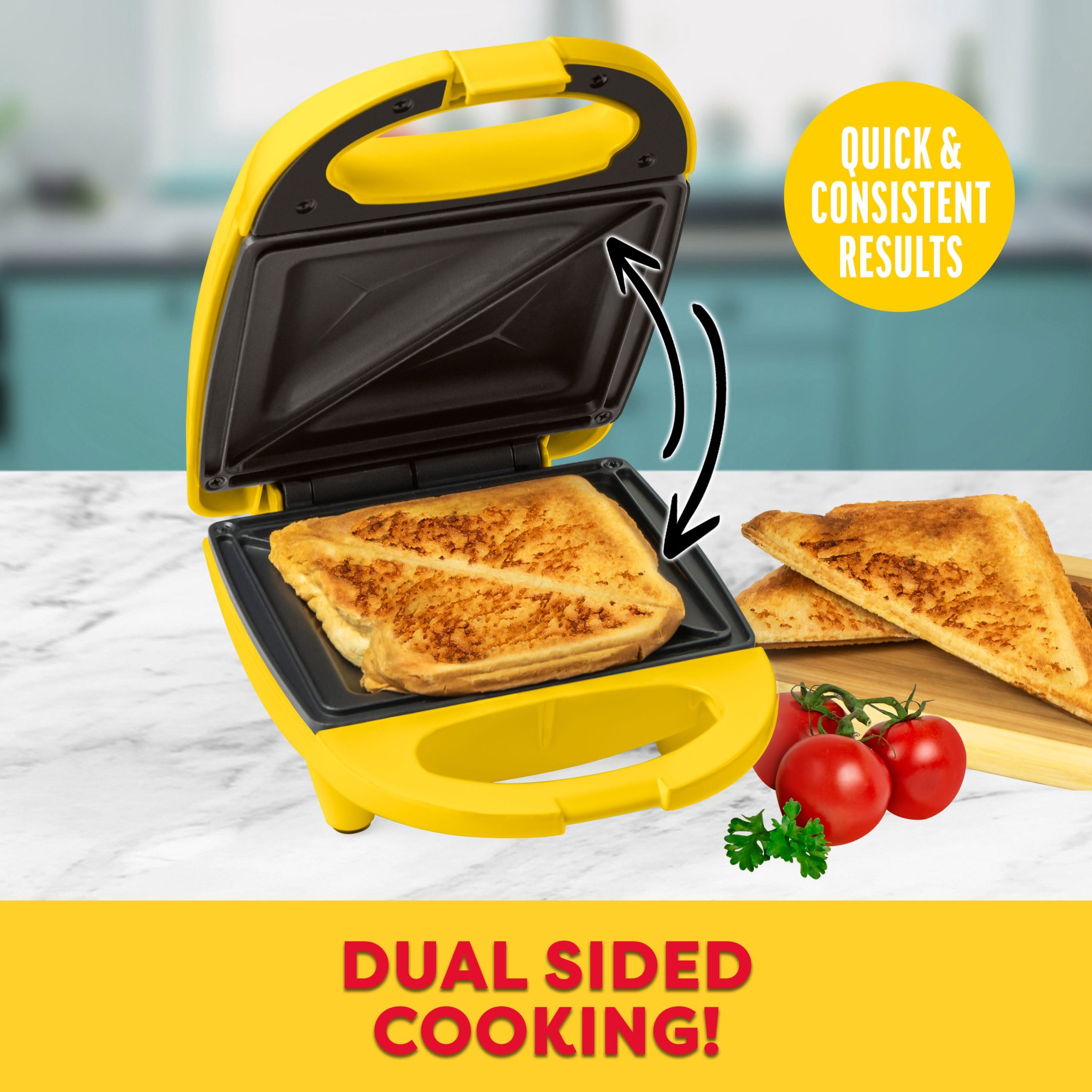 Oscar Mayer Sandwich Maker with Beverage Cooler Bag - Image 3