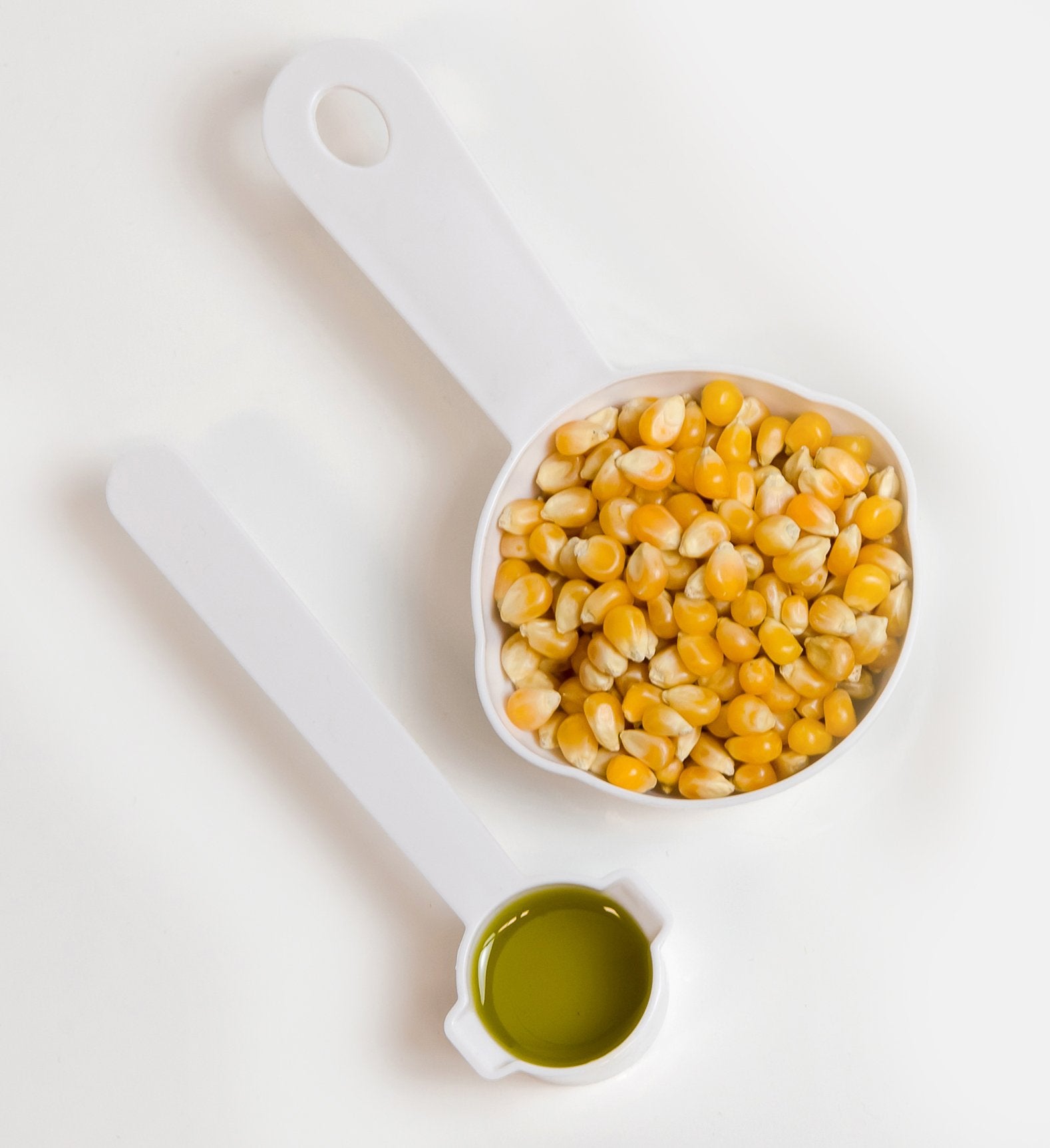 2.5-Ounce Popcorn Cart - 48 Inches Tall - Image 11