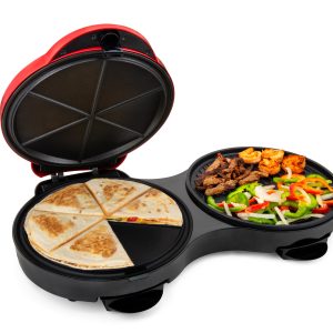 Taco Tuesday Quesadilla & Fajita Station