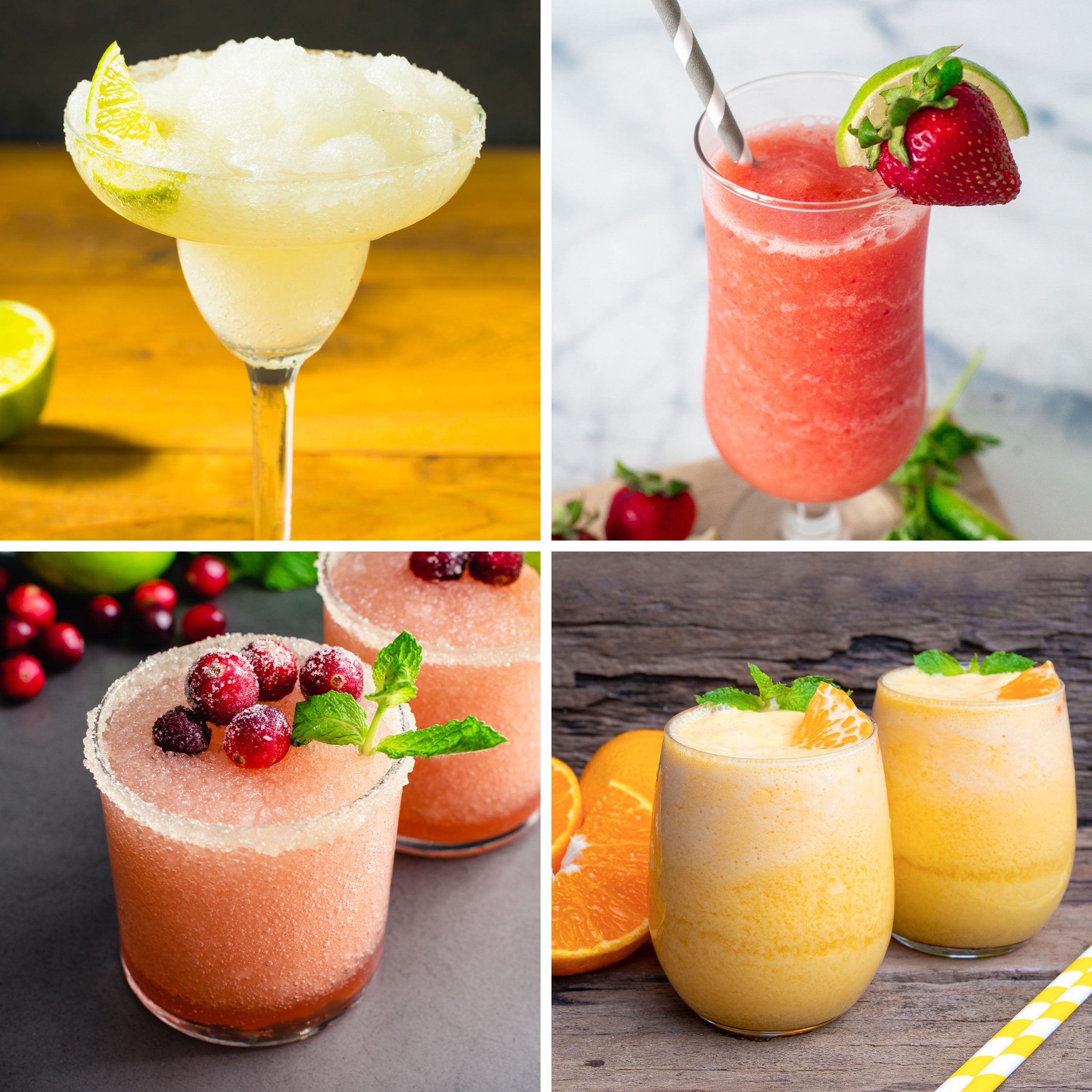 Taco Tuesday 40-Ounce Frozen Beverage Station - Image 5