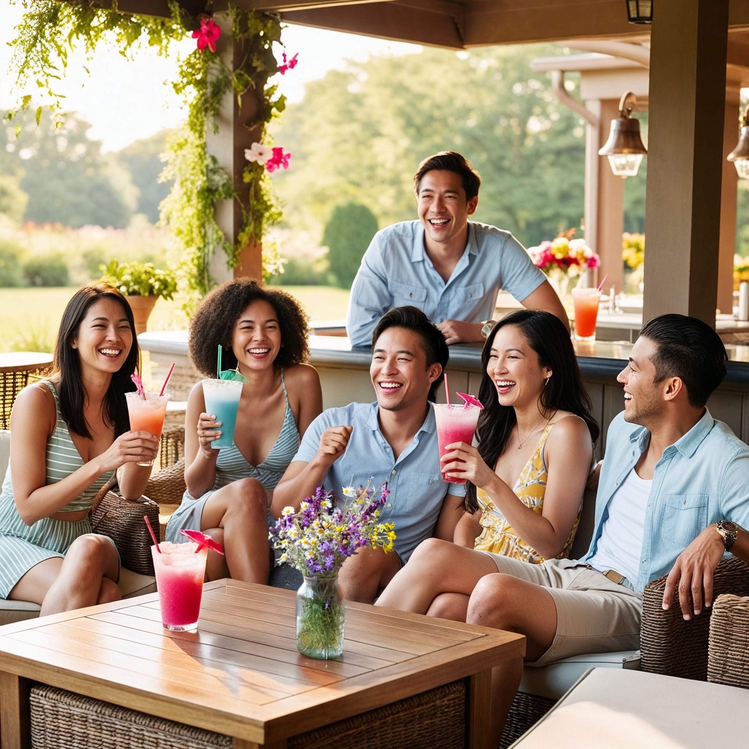 Taco Tuesday 40-Ounce Frozen Beverage Station - Image 8