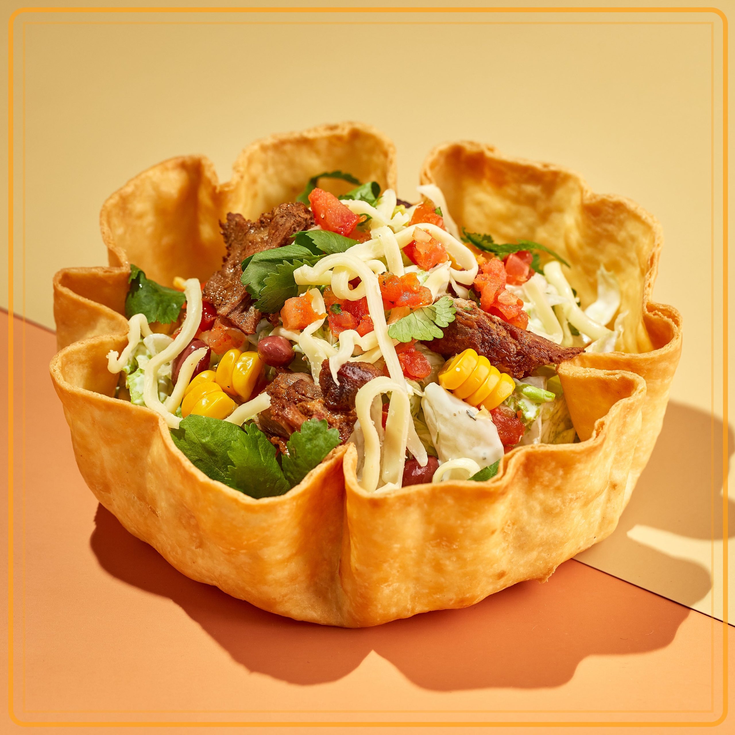 Taco Tuesday Baked Tortilla Bowl Maker - Image 6