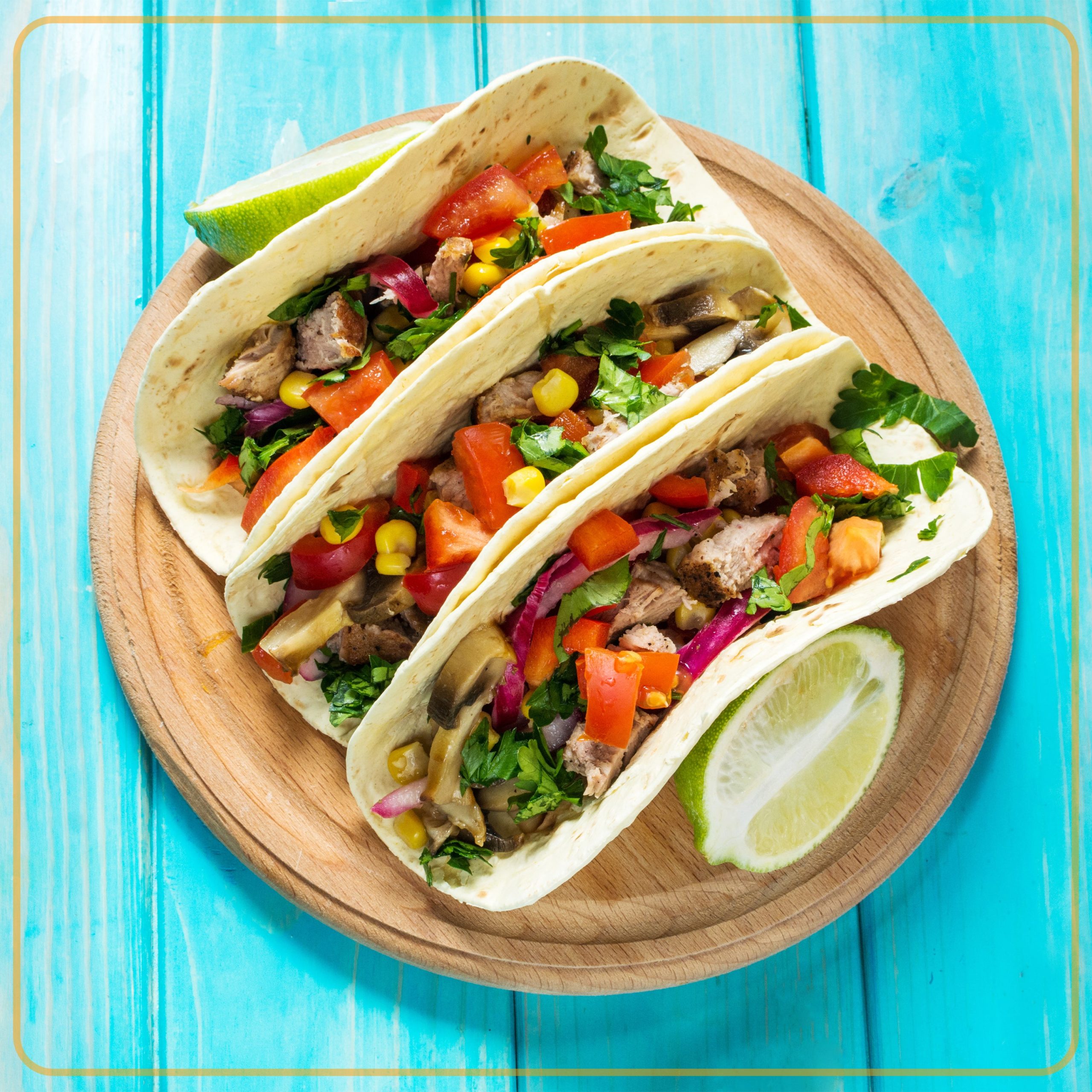 Taco Tuesday 9-Piece Taco Kit - Image 7